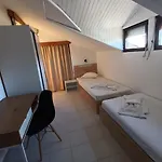Ianakiev Maison d'hôtes Tchernomorets