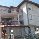 Maison d'hôtes Ianakiev Tchernomorets