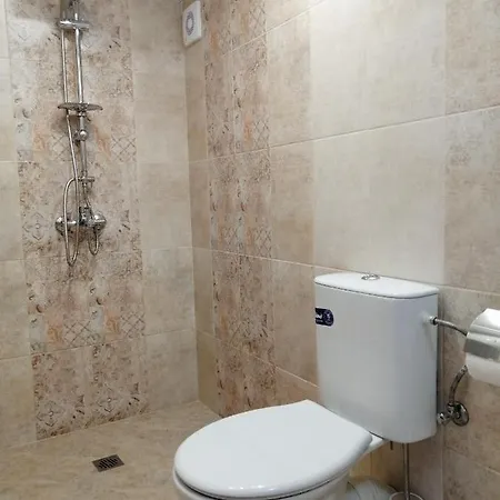 Къща за гости янакиев