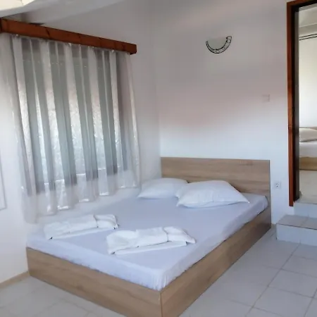 Ianakiev Gæstehus Chernomorets