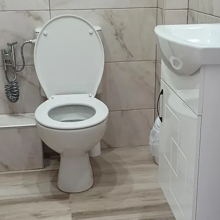 Къща за гости янакиев Черноморец