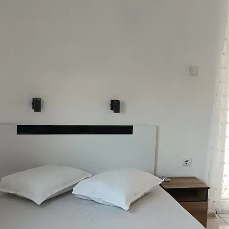 Ianakiev Maison d'hôtes Tchernomorets