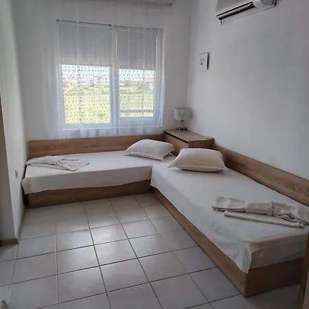Maison d'hôtes Ianakiev Tchernomorets