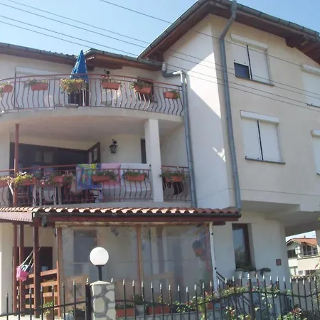 Gæstehus Ianakiev Chernomorets