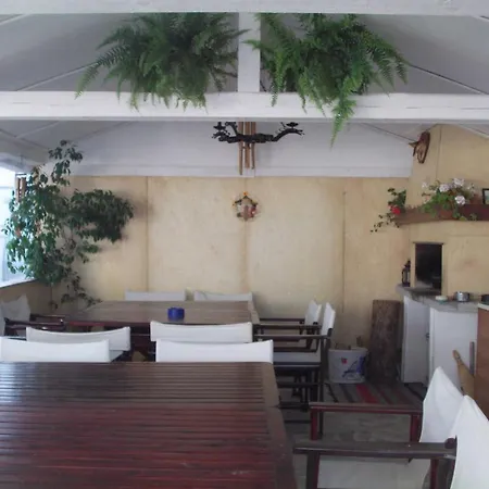 Ianakiev Gæstehus Chernomorets