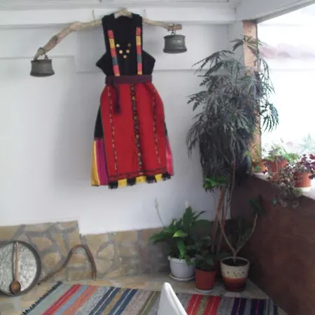 Ianakiev Gæstehus 3*