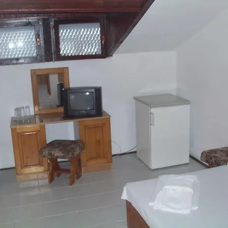 Ianakiev Gæstehus Chernomorets