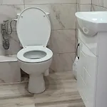 Гостевой дом Ianakiev Черноморец