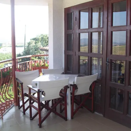 Гостевой дом Ianakiev Черноморец